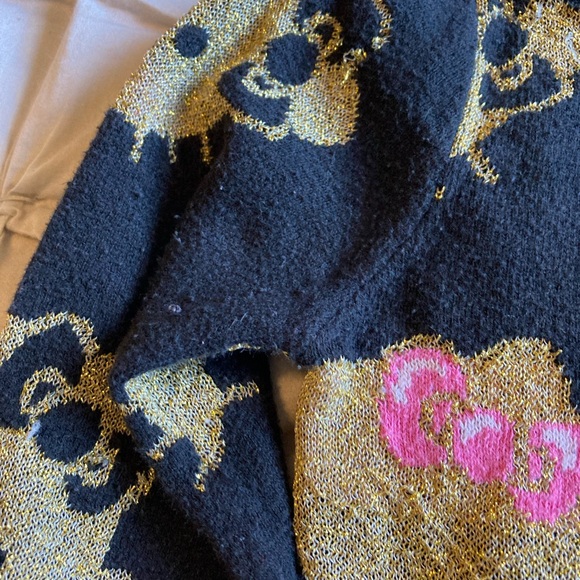 Girls hello kitty sweater - Picture 2 of 8